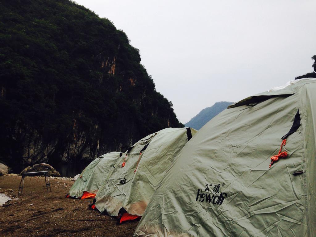Chengdu Bling Bling Hostel Supoqiao Bilik gambar