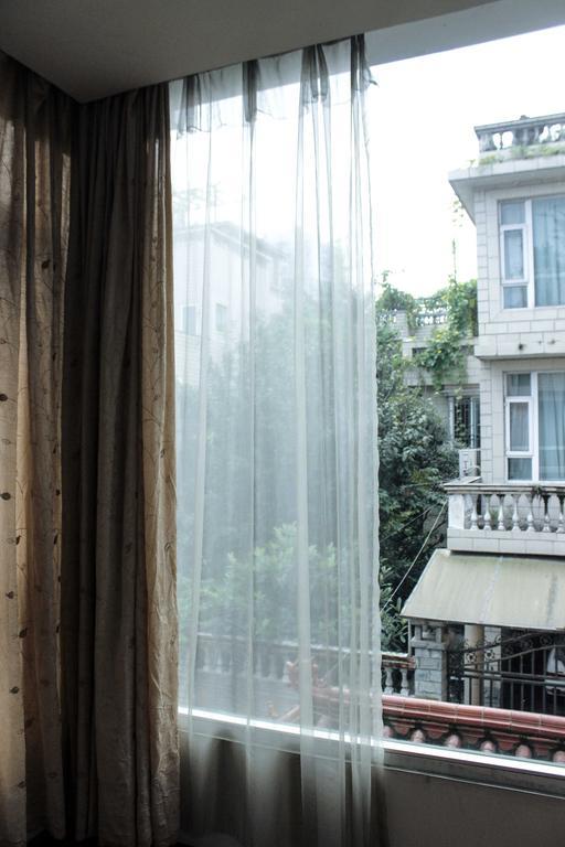Chengdu Bling Bling Hostel Supoqiao Bilik gambar