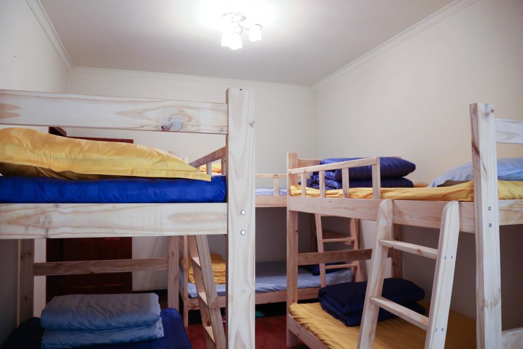 Chengdu Bling Bling Hostel Supoqiao Bilik gambar
