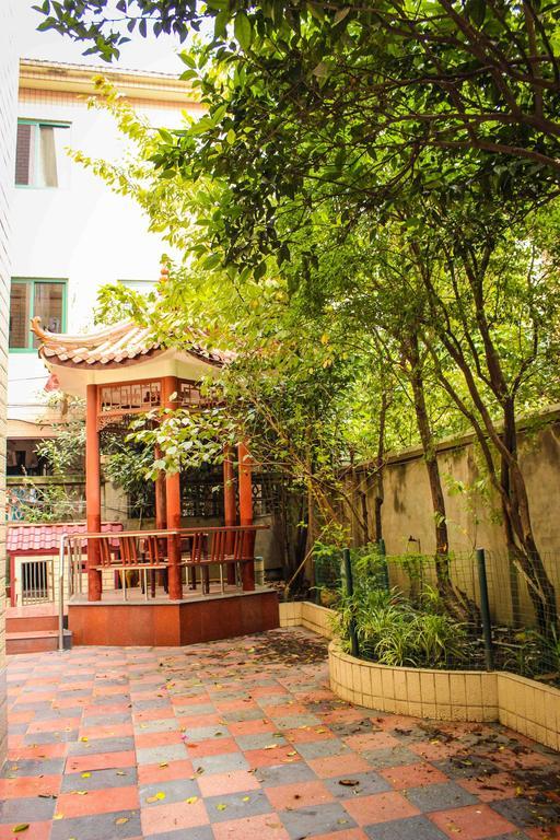 Chengdu Bling Bling Hostel Supoqiao Bilik gambar