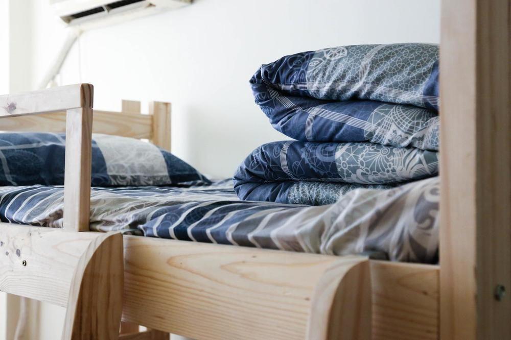 Chengdu Bling Bling Hostel Supoqiao Luaran gambar
