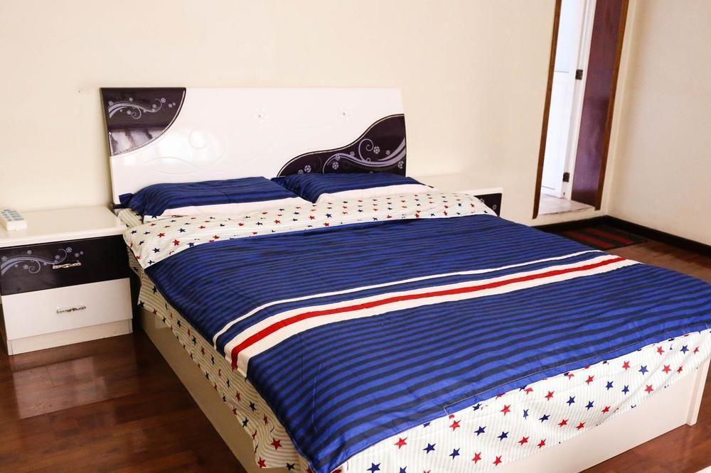 Chengdu Bling Bling Hostel Supoqiao Luaran gambar